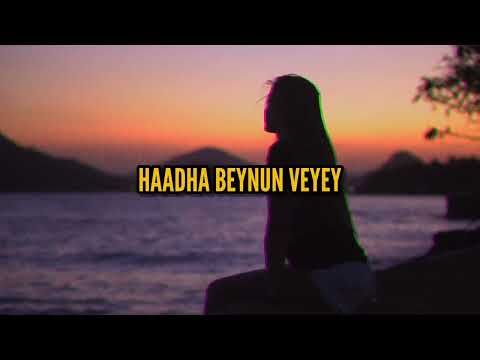 Adhu Mivee cover (Slow & Reverb) | The Clio