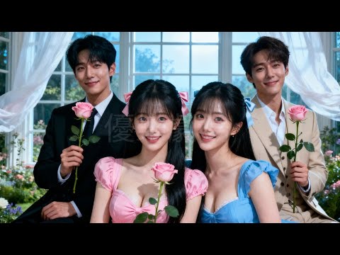 加班猝死穿成恋爱脑千金？我和闺蜜相视一笑：卷什么男人，是亿万家产不香吗！渣男茶女排队领耳光中…