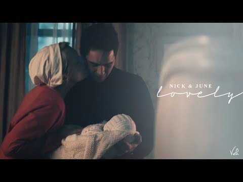 Nick & June | look what we made [+2x13]