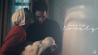 Nick &amp; June | look what we made [+2x13]