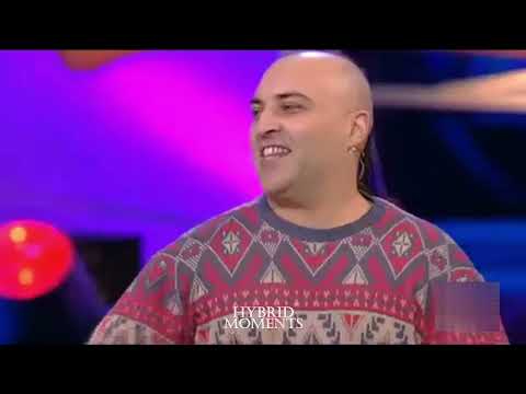 Giancarlo Kalabrugovic - Pino Dei Palazzi e il premio Oscar...