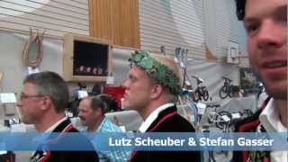 preview picture of video '93. Luzerner Kantonale Schwingfest Wolhusen 2012'