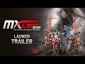 Vídeo de gameplay de MXGP 2021  Todas as plataformas