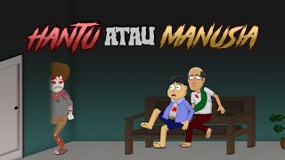 Download lagu Ghost or Human? - Horror Animation Mystery Stories - Warganet Life mp3 Download lagu Ghost or Human? - Horror Animation Mystery Stories - Warganet Life mp3