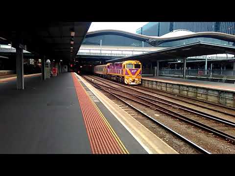 PTV V/line N475