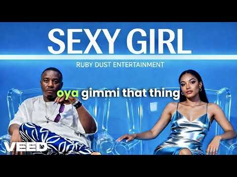 Alino Alino - Sexy Girl [ official lyrics video)