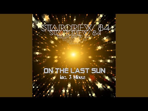 On the last sun (Travel Of Love Mix)