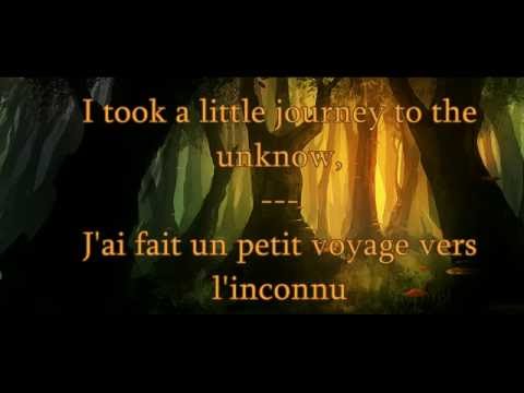 Lyrics traduction française : Lord Huron - Meet me in the woods