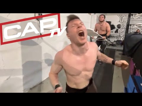 CAP TV Season 3: Episode 5 - "I B*TCH" MATCH