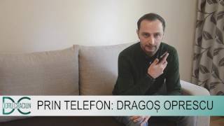 Facem Pariurile cu Doru Craciun – Un jucator disciplinat