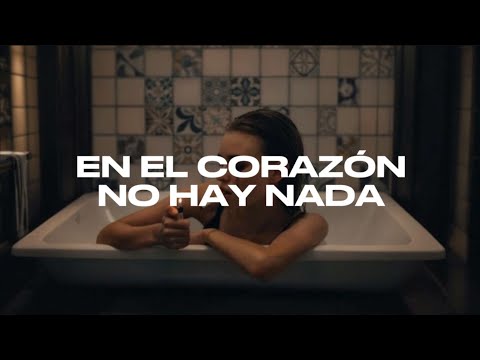 En El Corazón No Hay Nada - El Haragán y cia