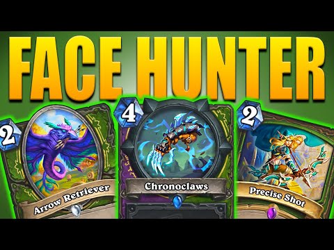 FAST LEGEND with This EXPLOSIVE New Deck!