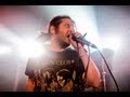 OFF! - Intro / Panic Attack | Live in Sydney | Moshcam