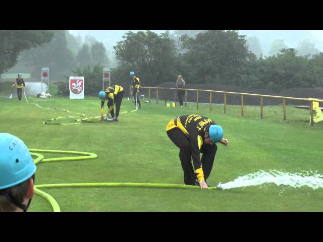 Brušperk u škvárového hřiště, 13. 09. 2014
