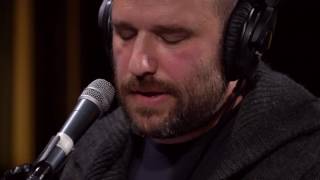 David Bazan - Trouble With Boys (Live on KEXP)