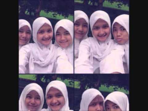 Happy Birthday Nadira Twindra Adzana