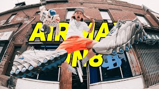 Review | Better Gift Shop x Nike Air Max Dn8!またまたトロント絡みのスニーカーがリリースされちゃっただと?!| トロント、カナダ | 4K