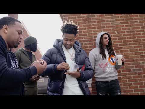 RingBoy Pablo "You Kant Stop The Rain" Ft. Outofreach M (Directed By:  @OfficialWetlifeproductions)