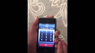 How to unlock iPhone 3,4,5