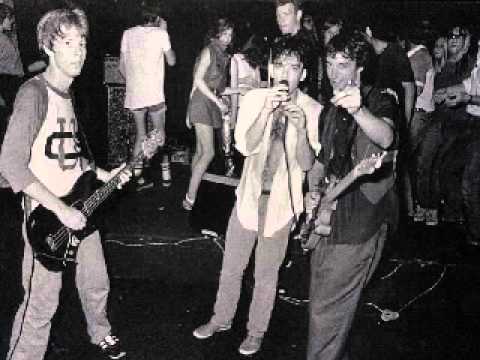 R.E.M. - 08 (Don't Go Back To) Rockville (4-10-1980 Tyrone's O.C., Athens, GA)