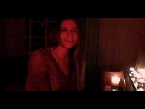 Cosmic Gate feat Aruna - Under Your Spell (unplugged)