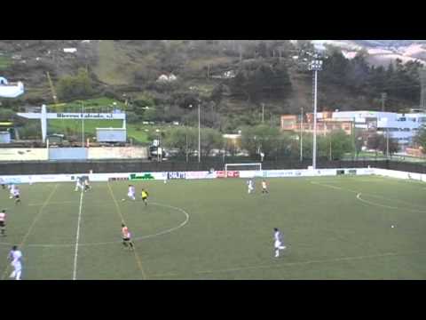 Retuerto 1 - 4 Athletic