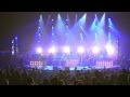 Third Day - Kicking And Screaming - Live In Louisville, KY 5-10-13