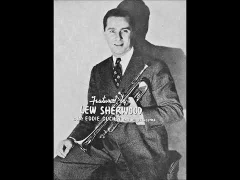 Lew Sherwood with Eddy Duchin and his Orchestra – I've Had My Moments, 1934