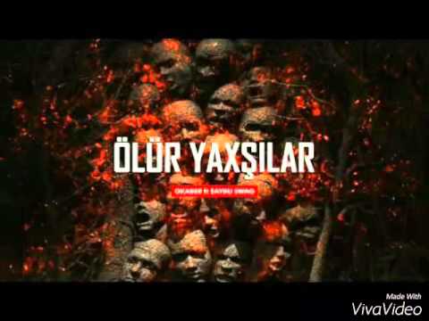 Okaber ft Saybu Swag