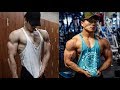 BENCH CHALLENGE | Bodyweight for Reps