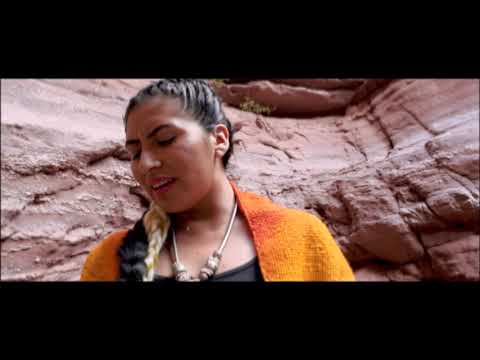 VIDALA PARA MI SOMBRA - Jacinta Condori FULL