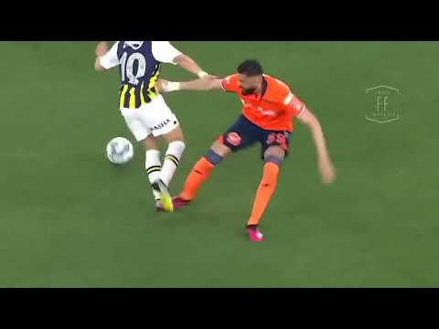 Arda Güler 2023 ● The Silent Genius ● Dribbling Skills