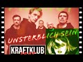 Kraftklub feat Domiziana vs King Jammy - unsterblich sein (rule the Dancehall) NADA's Reggae Mashup