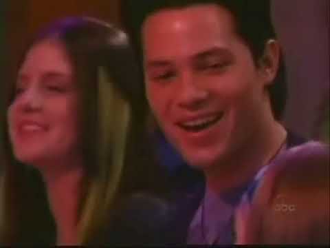 OLTL Prom Night: The Musical (2007) — Llanview High prom night teased in a soap-musical frame