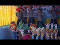 Tari Anak Laki Laki TK Komando