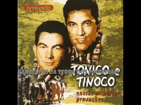 Cortando Estradão - Tonico e Tinoco