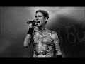 BUCKCHERRY dreams
