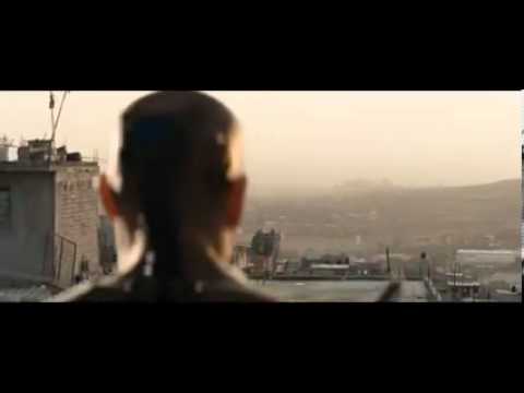 Elysium TRAILER 1 (2013) - Matt Damon Movie HD