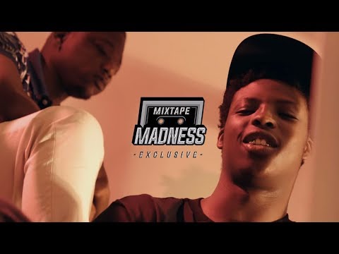 Omo Frenchie x Abra Cadabra - Chosen (Music Video) | @MixtapeMadness