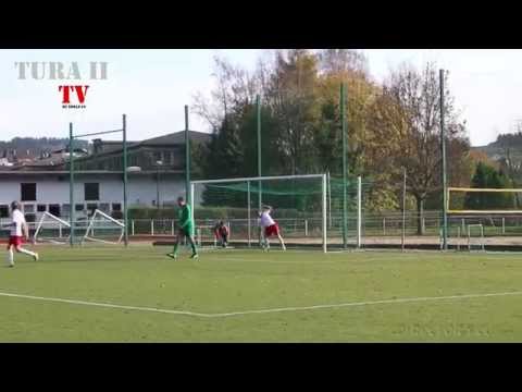 Director's Cut - TuRa Freienohl II bei TuS Oeventrop II 09.11.2014