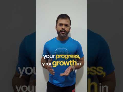 Rakesh - Corporate Fitness Journey