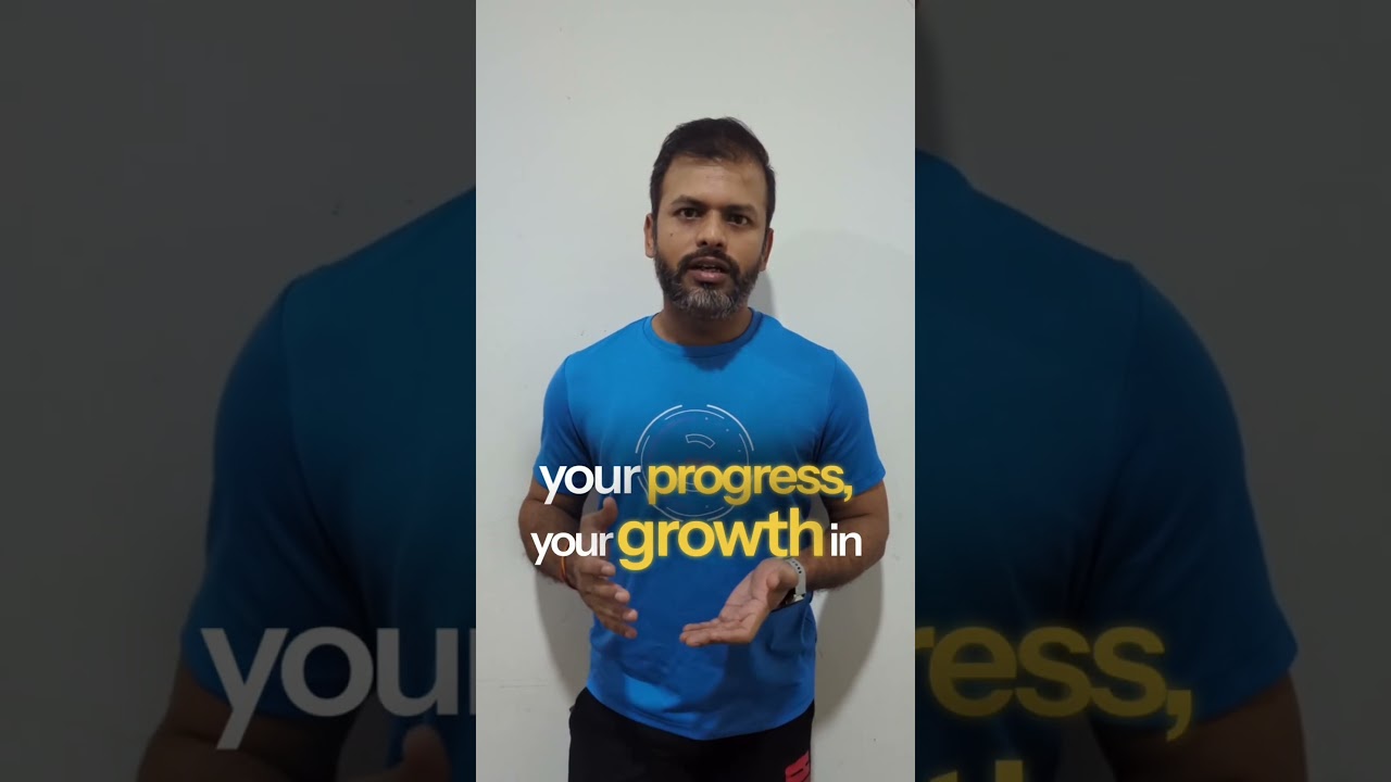 Rakesh - Corporate Fitness Journey