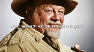 Burl Ives - One Hour Ahead of The Posse