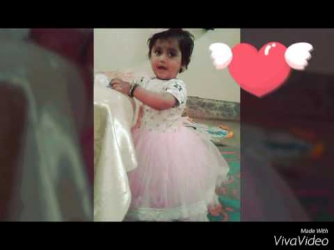 my littil Shivi birthday