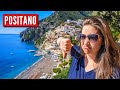 Positano 6 Reasons NOT To Visit Positano Amalfi Coast Italy Travel Guide