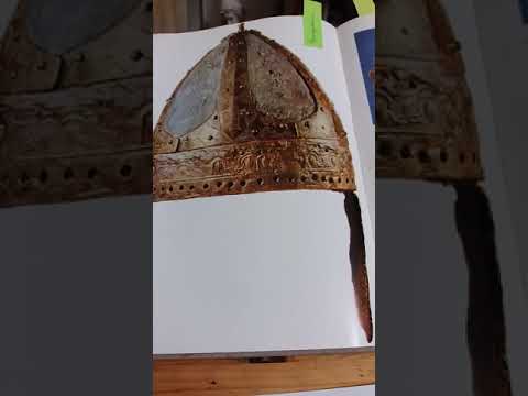 Wie lebten die Germanen wirklich? Teil III Bewaffnung