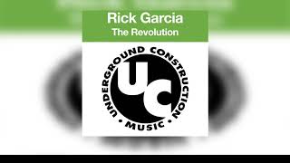 Rick Garcia - The Revolution CZR's Maladaptive Remix