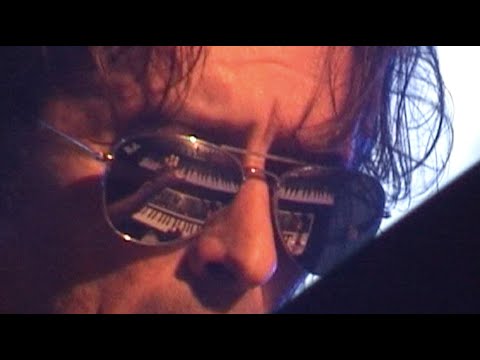 The Neon Judgement live Stockholm 11 Sept 2014 - full show