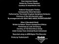 Madagascar 1 Credits