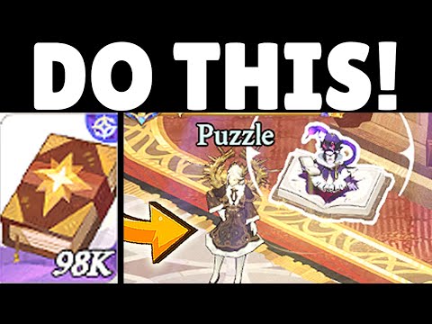 DO THIS TO PROGRESS FAST!! New Season Guide! AFK Journey